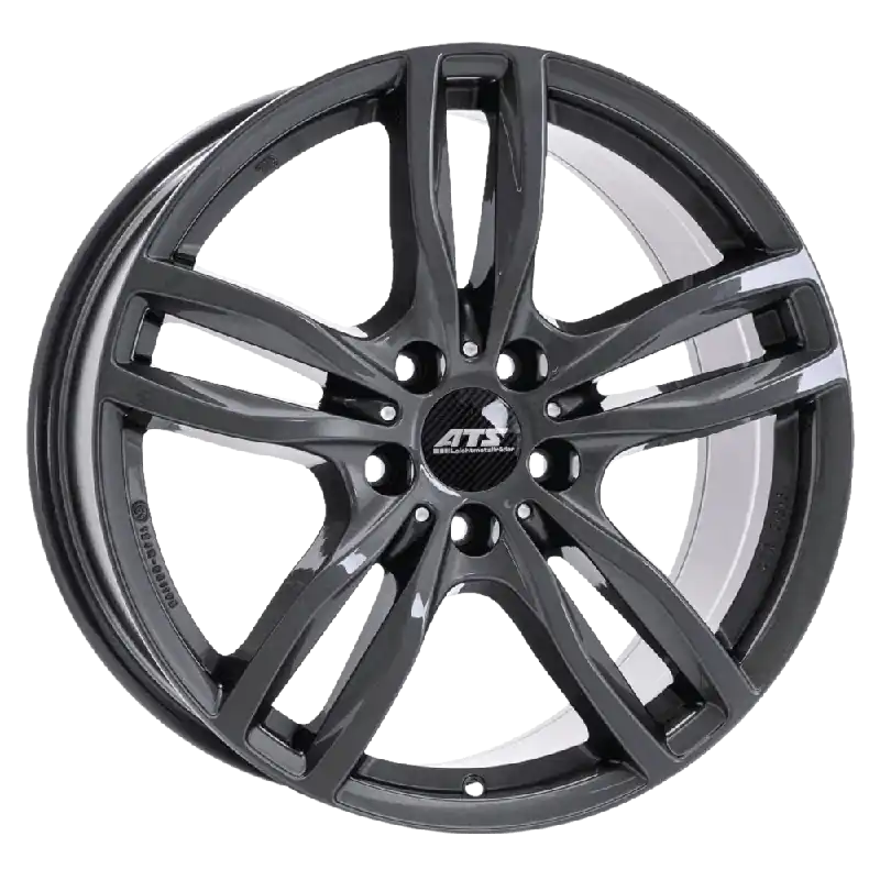ATS Evolution 19, 8, 5, 108, 52, 63.4, dark-grey, Cel mai vândut