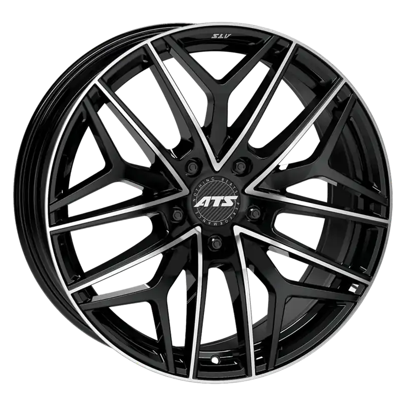 ATS Passion 20, 9, 5, 112, 20, 66.5, diamant-schwarz frontpoliert, Reducere specială