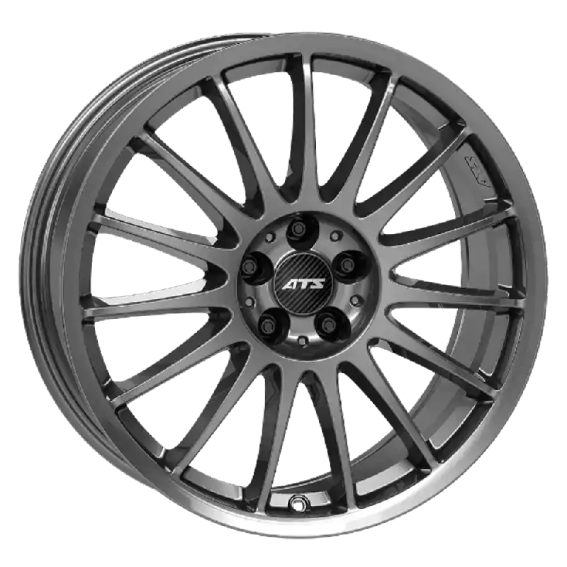 ATS Streetrallye 19, 8, 5, 114.3, 40, 70.1, dark-grey, Ieftin
