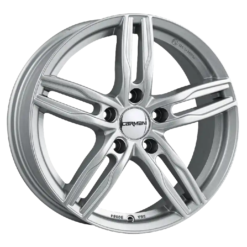 Mai ieftin Carmani 14 Paul 16, 6.5, 5, 112, 49, 66.6, kristall silber,