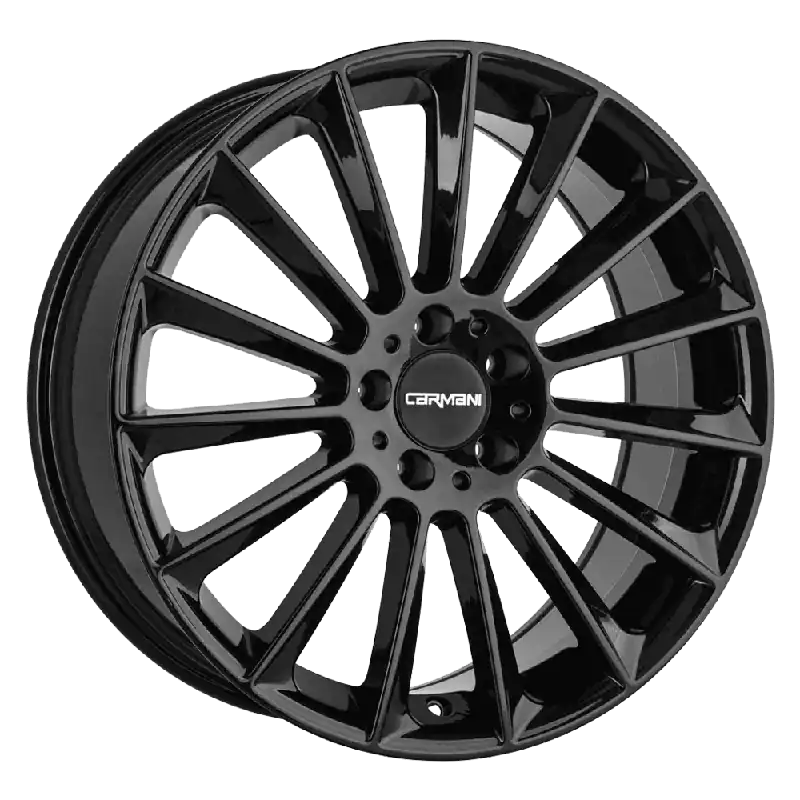 Preț promoțional Carmani 17 Fritz 18, 8, 5, 112, 45, 66.6, black,