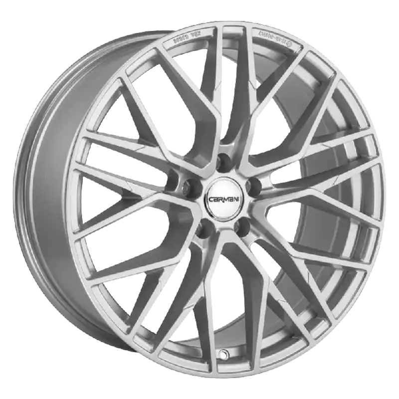 Vezi acum Carmani 20 Ludwig 19, 9.5, 5, 112, 35, 66.6, white silver,