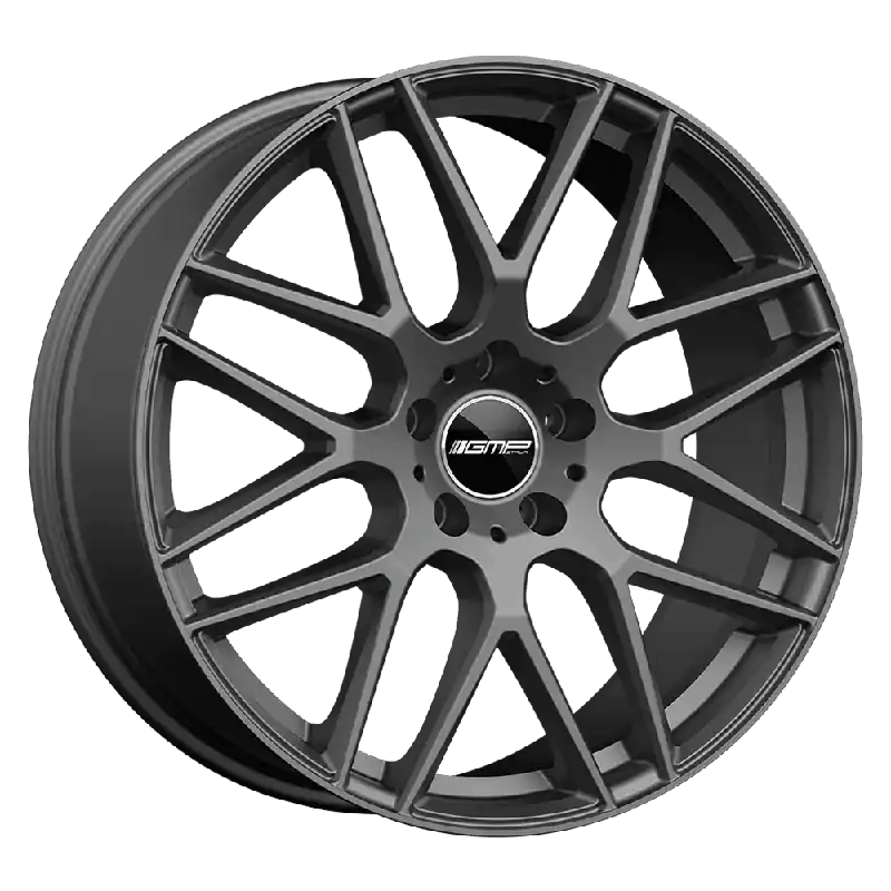 Reducere GMP Berghem 19, 8, 5, 112, 35, 66.6, MATT ANTHRACITE,