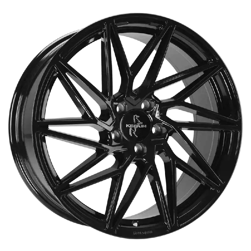 Cel mai vândut Keskin Tuning KT20 18, 8, 5, 120, 35, 72.6, black painted,