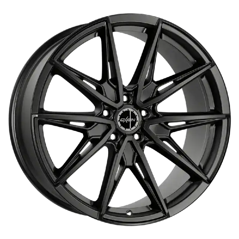 Ofertă exclusivă Oxigin 30 Oxheat 19, 9.5, 5, 112, 40, 66.6, Black Matt,