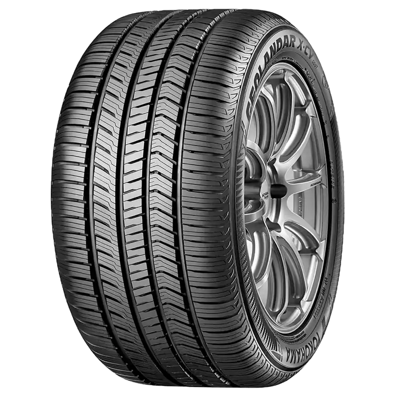 Reducere Anvelopa Vara 265/45R21 104W Yokohama Geolandar X-CV G057
