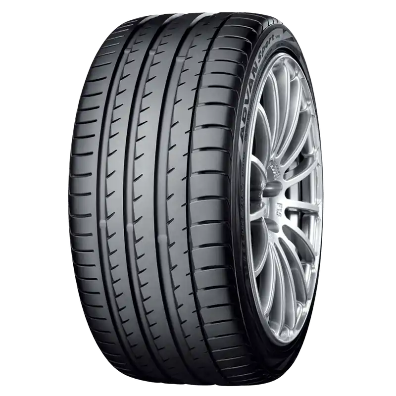 Retur gratuit Anvelopa Vara 275/45R19 108Y Yokohama Advan Sport V103 N-0 XL