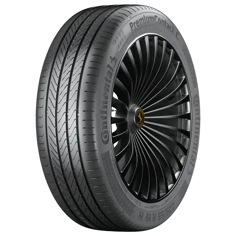Anvelopa Vara 235/50R20 104V Continental PremiumContact C EV XL ContiSeal ContiSilent Retur gratuit