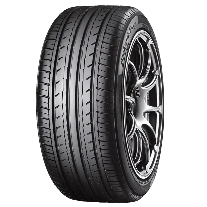 Chilipir Anvelopa Vara 185/65R15 88H Yokohama BluEarth-ES ES32