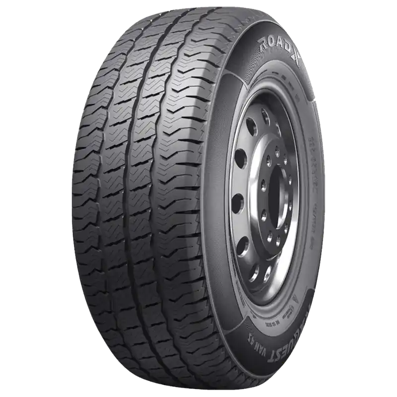 Anvelopa All Season 195/75R16C 107/105T Roadx RXQUEST VAN 4S Premium