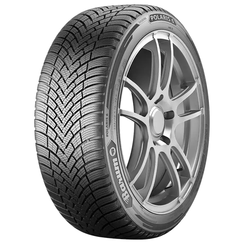 Anvelopa Iarna 175/50R15 75H Barum Polaris 6 Preț mic