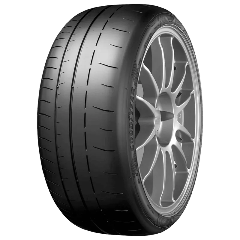 Anvelopa Vara 315/30R21 105Y Goodyear Eagle F1 SuperSport RS N0 XL Lichidare de stoc