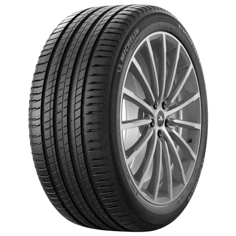 Lichidare de stoc Anvelopa Vara 275/55R17 109V Michelin Latitude Sport 3