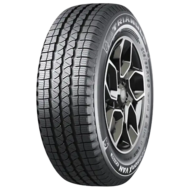 Anvelopa All Season 205/75R16 113/111T Triangle SeasonX VAN TA702 Ofertă de sezon