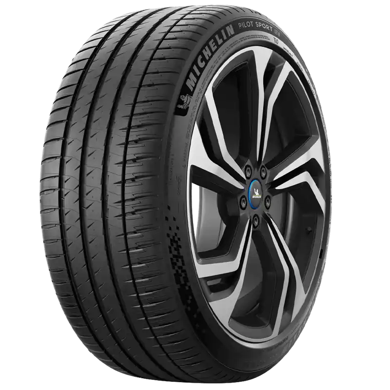 Preț promoțional Anvelopa Vara 275/45R22 112V Michelin Pilot Sport EV EV XL Acoustic