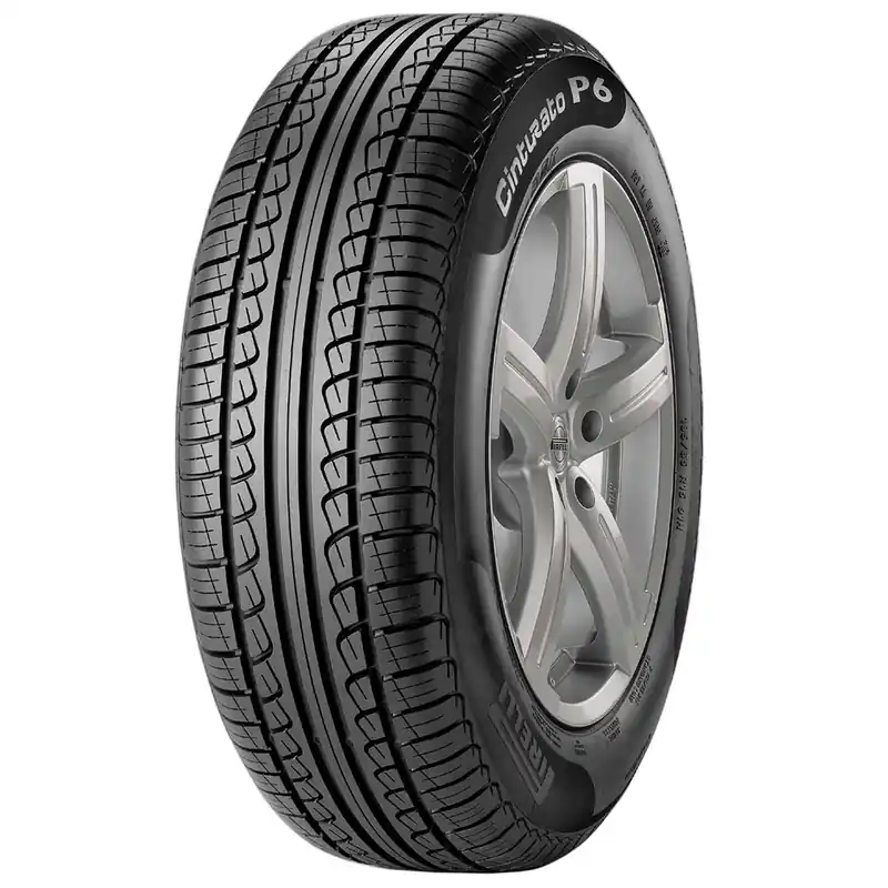 Anvelopa Vara 195/65R15 91H PIRELLI P6 CINTURATO Reducere