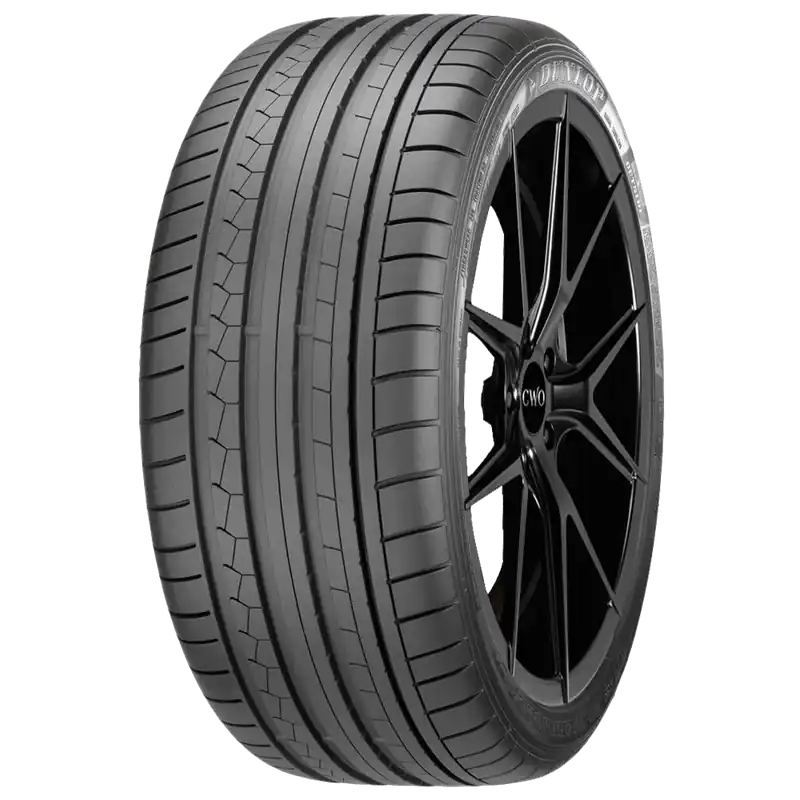 Popular Anvelopa Vara 245/40R20 99Y Dunlop SP Sport Maxx GT J XL
