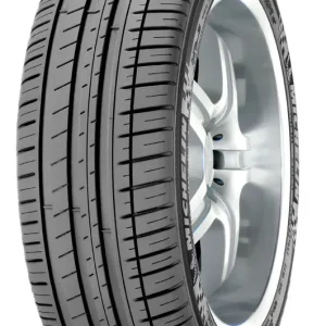 Anvelopa Vara 245/40R18 97Y MICHELIN PILOT SPORT 3 Ofertă de sezon