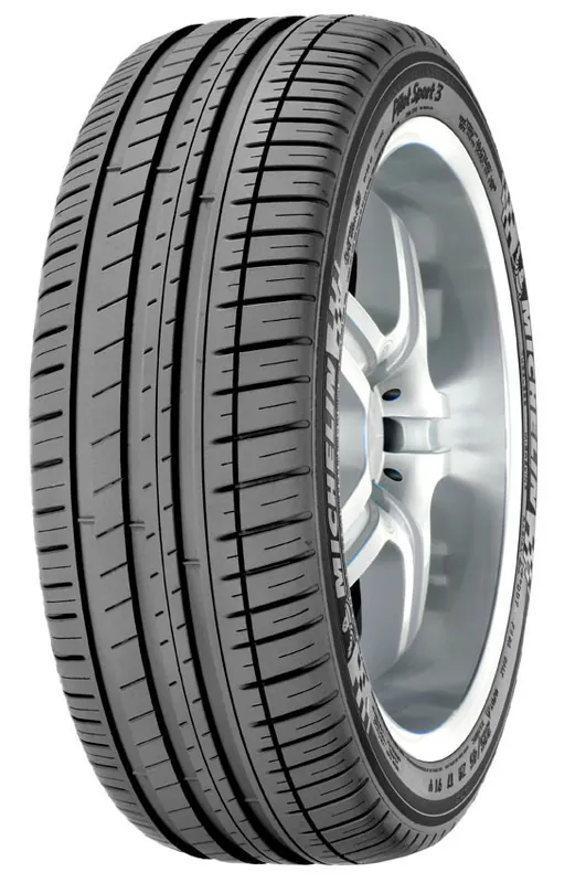 Anvelopa Vara 245/40R18 97Y MICHELIN PILOT SPORT 3 Ofertă de sezon