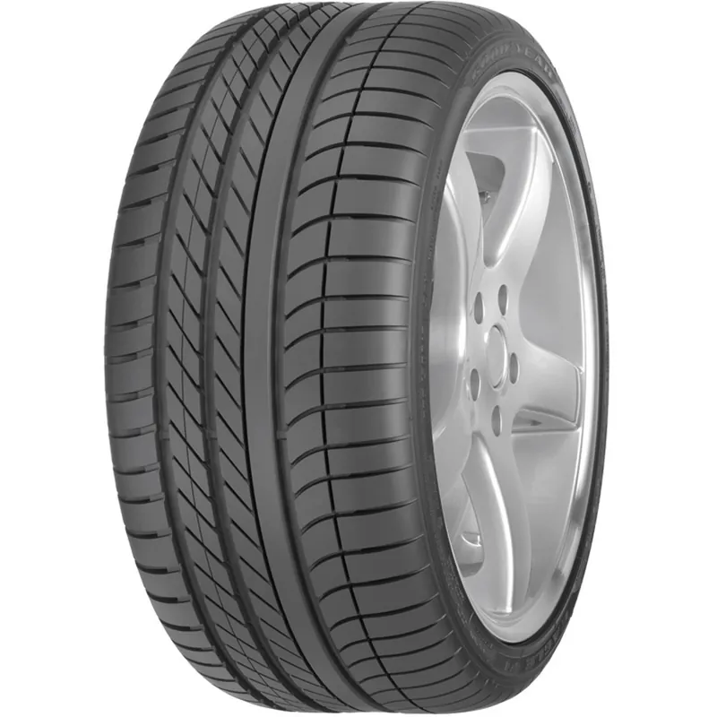Anvelopa Vara 255/60R17 106V GOODYEAR EAGLE F1 ASYMMETRIC Super ofertă