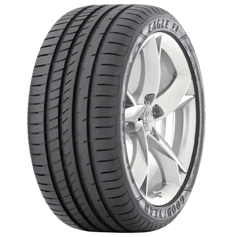 Doar azi Anvelopa Vara 255/35R19 96Y GOODYEAR EAGLE F1 ASYMMETRIC 2 XL