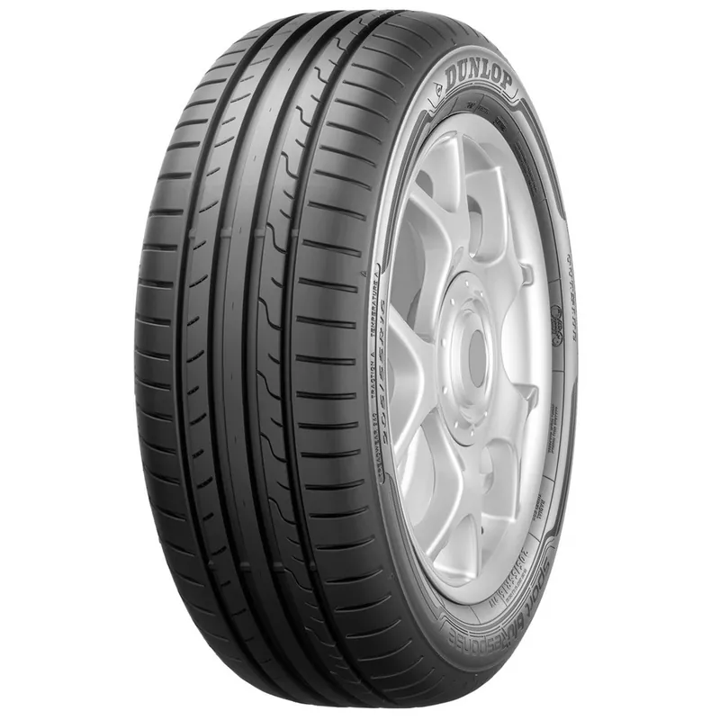 Livrare rapidă Anvelopa Vara 195/60R15 88H DUNLOP SPORT BLUERESPONSE
