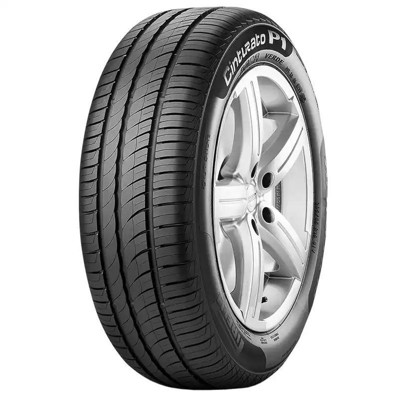 Anvelopa Vara 175/65R15 84T Pirelli Cinturato P1 Verde Ofertă specială