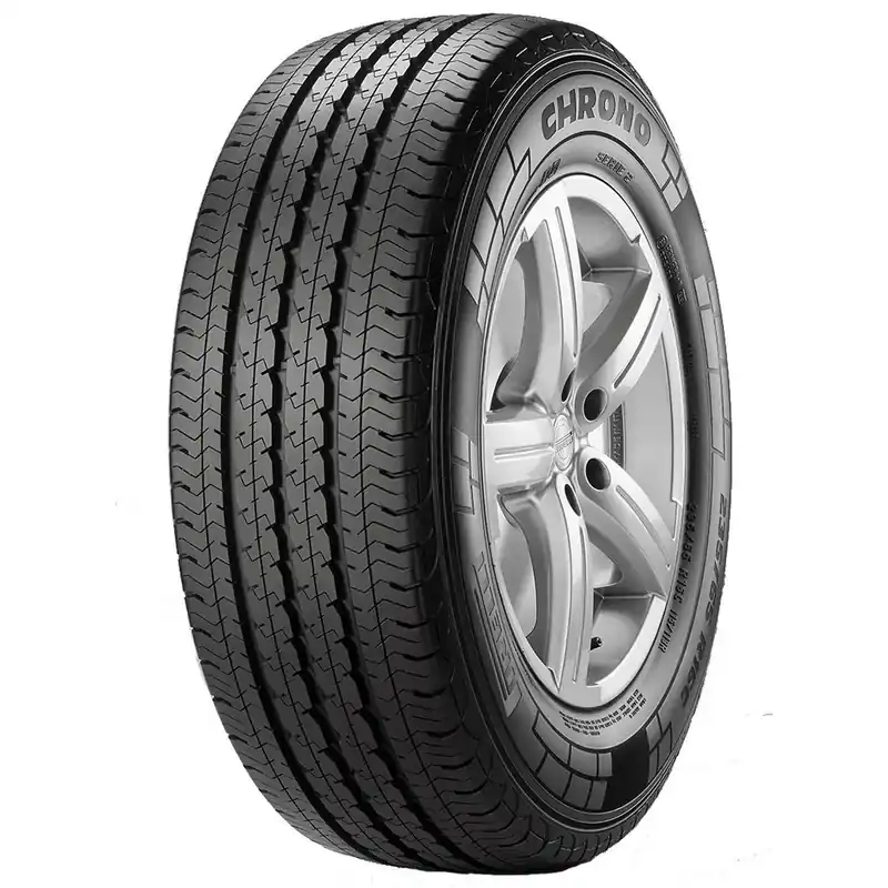 Anvelopa Vara 215/70R15 109S PIRELLI CHRONO 2 Discount