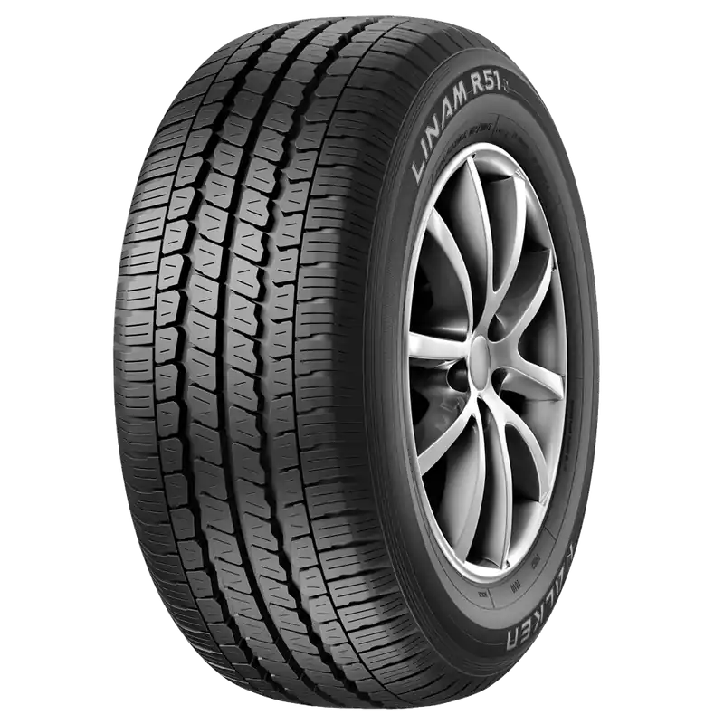 Super ofertă Anvelopa Vara 175/80R14 99/98P FALKEN R51