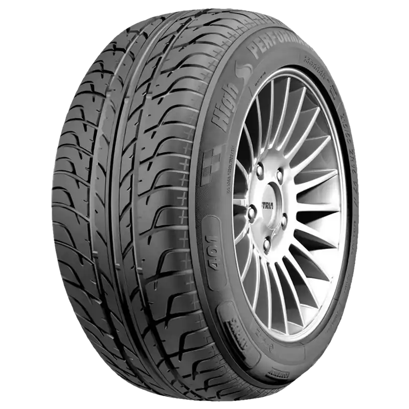 Anvelopa Vara 245/45R18 100W TAURUS 401 Cel mai vândut
