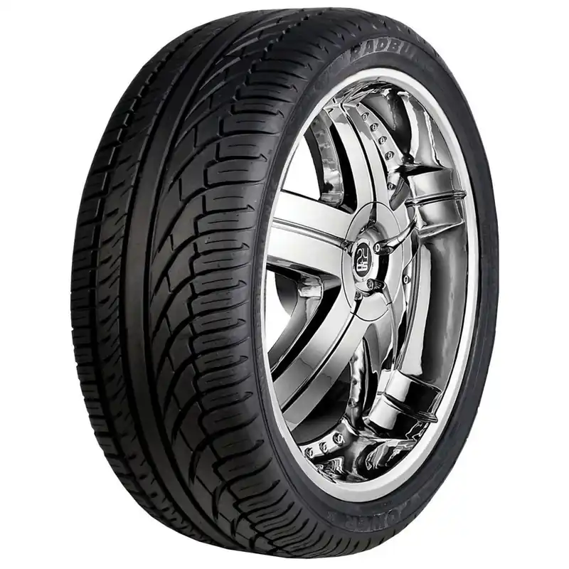 Disponibil imediat Anvelopa Vara 225/40R18 88V RADBURG POWER Reconstruite