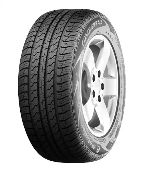 Mai ieftin Anvelopa Vara 215/65R16 98H MATADOR CONQUERRA 2 MP82 4X4