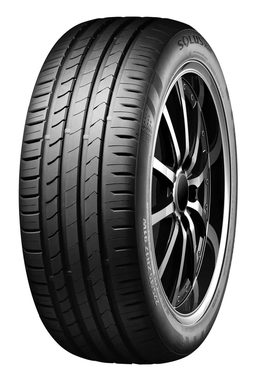Anvelopa Vara 245/45R17 95W KUMHO HS51 Disponibil imediat