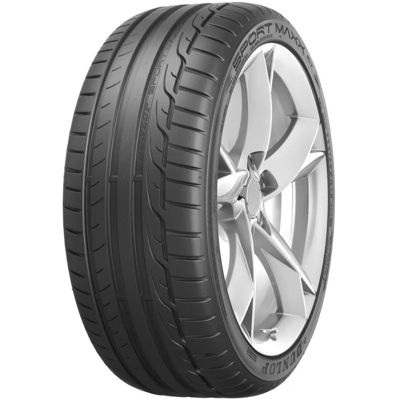 Anvelopa Vara 245/45R19 98Y Dunlop Sport Maxx RT MGT Calitate înaltă