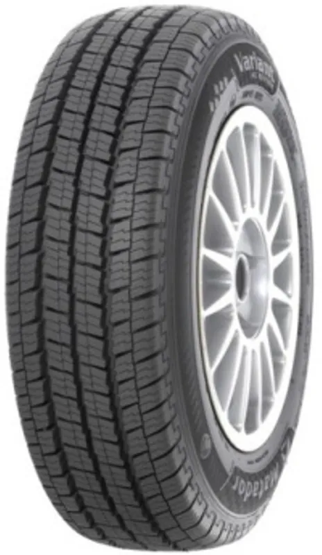 Expediere rapidă Anvelopa All Season 205/65R15C 102/100T Matador MPS125 VariantAW