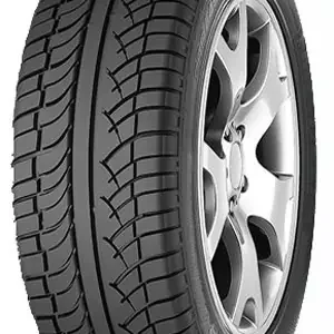 Anvelopa Vara 285/45R19 107V MICHELIN LATITUDE DIAMARIS * Noutate