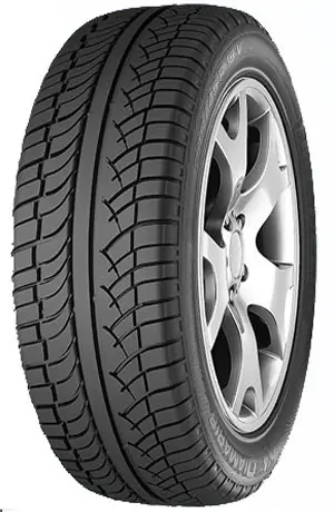 Anvelopa Vara 285/45R19 107V MICHELIN LATITUDE DIAMARIS * Noutate