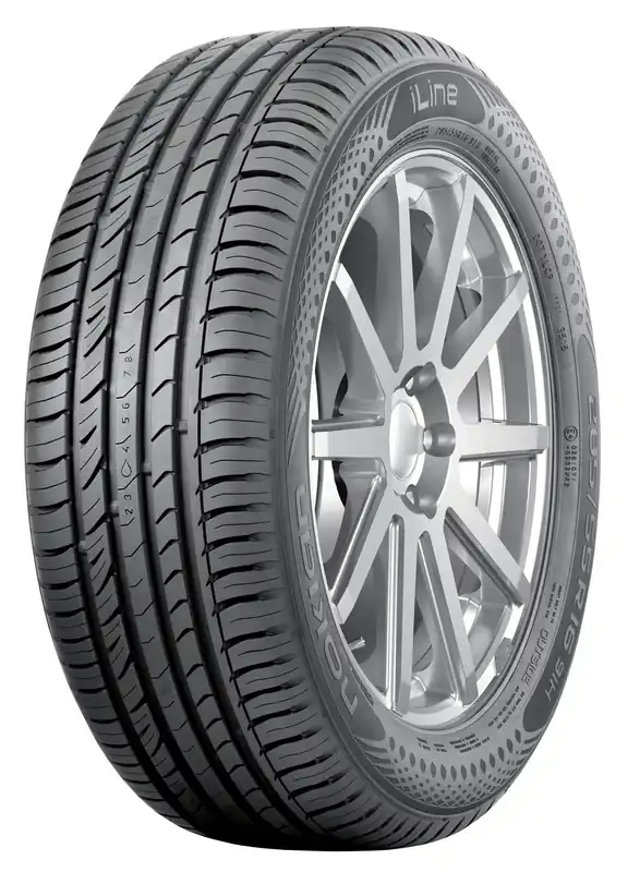 Anvelopa Vara 185/65R15 88T Nokian iLine Reduceri