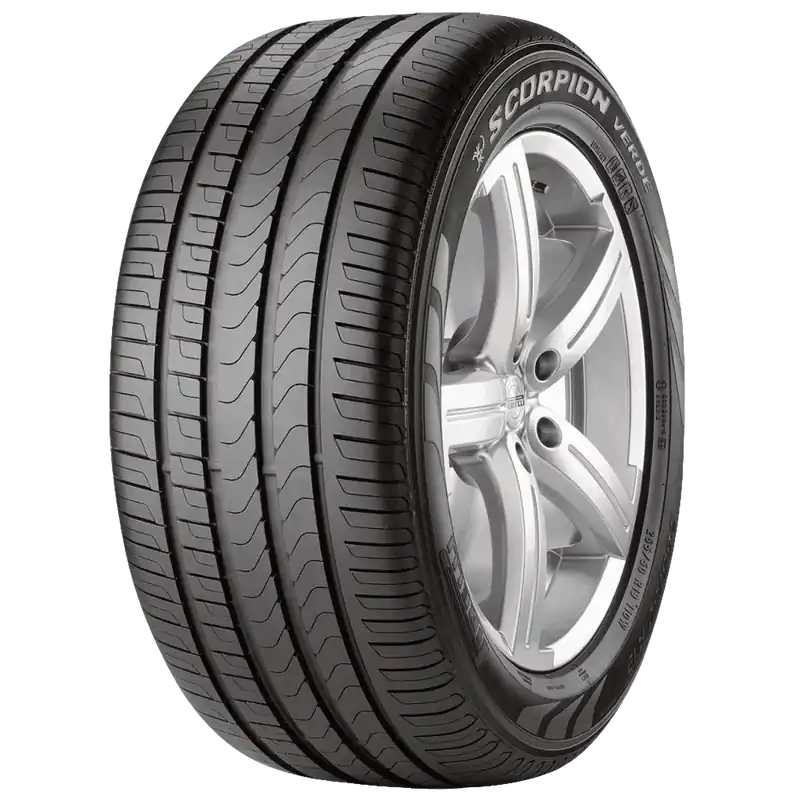 Plată securizată Anvelopa Vara 235/55R18 100V Pirelli Scorpion Verde