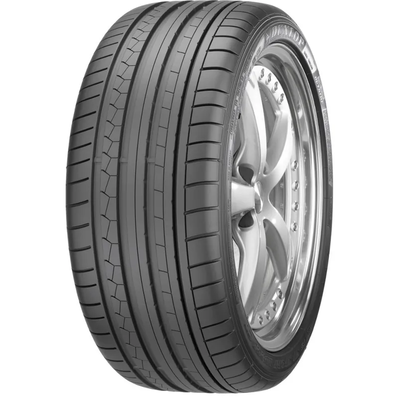 Anvelopa Vara 255/40R19 96V Dunlop SP Sport Maxx GT Ofertă limitată
