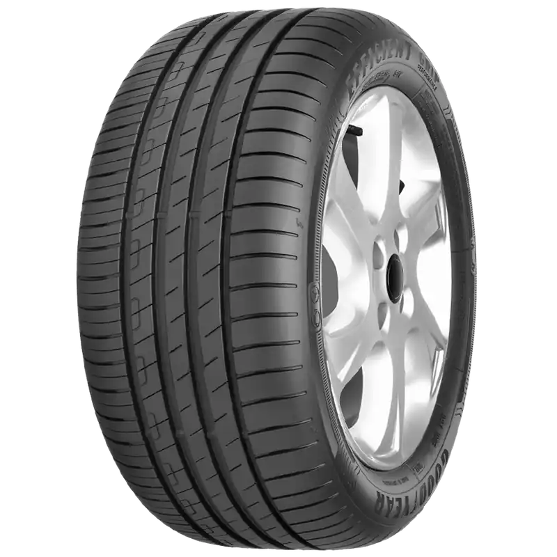 Anvelopa Vara 245/45R17 99Y Goodyear EfficientGrip MO XL Nu rata