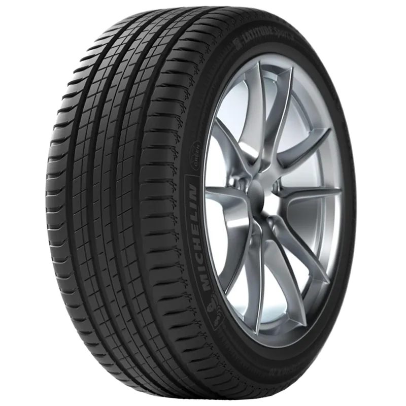 Chilipir Anvelopa Vara 265/50R19 110W MICHELIN LATITUDE SPORT 3 XL
