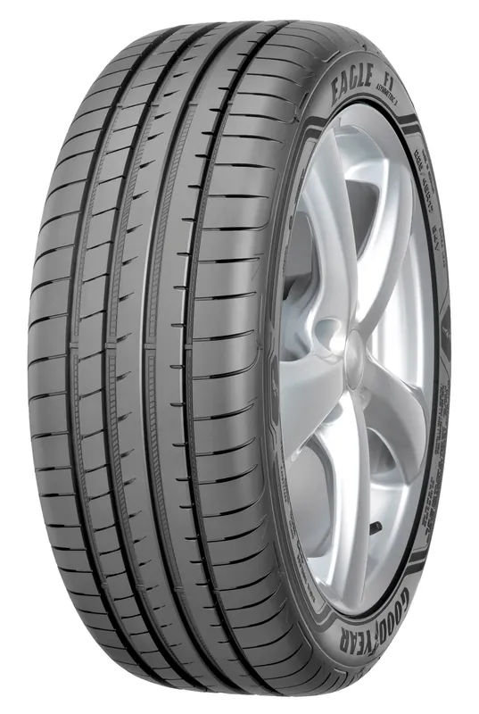 Anvelopa Vara 215/45R17 87Y GOODYEAR EAGLE F1 ASYMMETRIC 3 Ofertă de sezon
