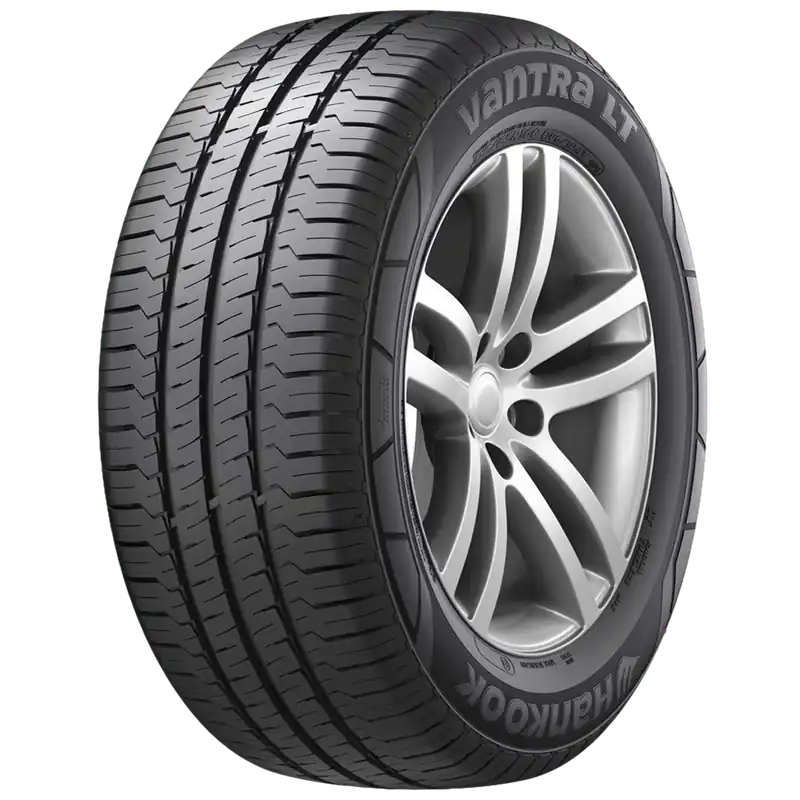 Anvelopa Vara 205/65R16C 107/105T Hankook Radial RA28E VW Chilipir