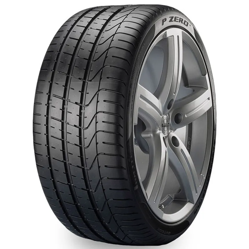 Reduceri Anvelopa Vara 205/50R17 89V PIRELLI P ZERO