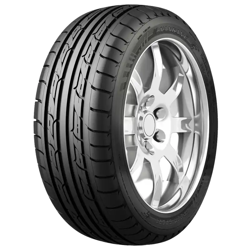 Popular Anvelopa Vara 255/45R19 104Y Nankang Green/Sport Eco-2+ XL