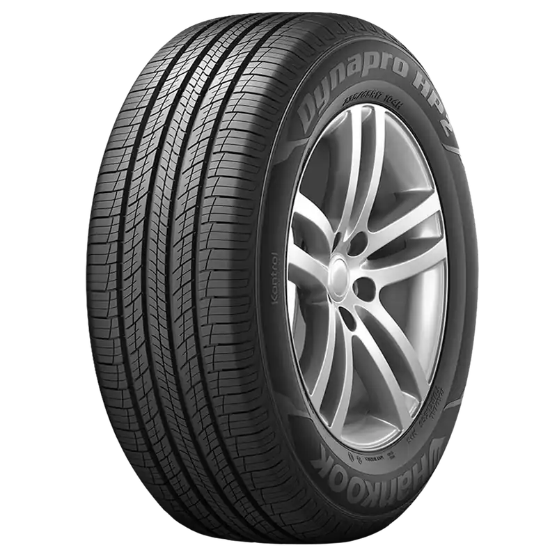 Anvelopa Vara 235/60R16 100H Hankook Dynapro HP2 RA33 Chilipir