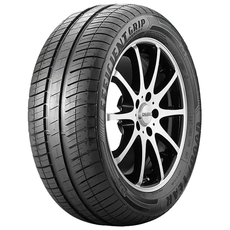 Anvelopa Vara 185/65R15 88T GOODYEAR EFFICIENTGRIP COMPACT OT Reducere de preț