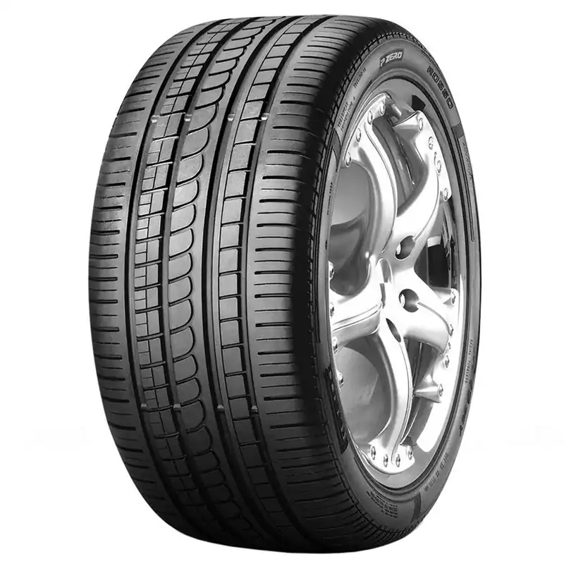 Anvelopa Vara 255/50R19 103W PIRELLI P ZERO ROSSO MO Cumpărături sigure