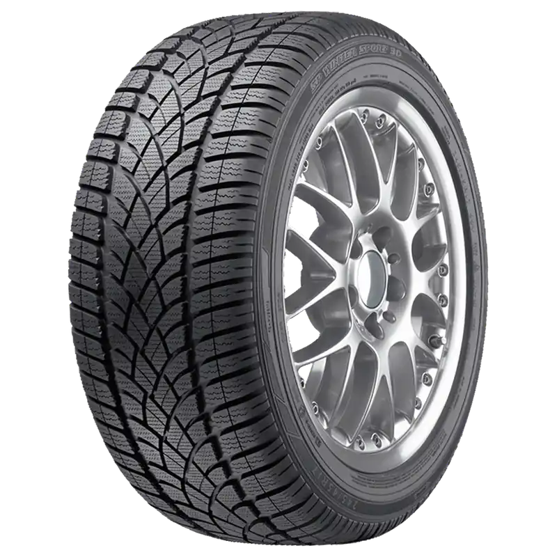 Anvelopa Iarna 235/60R16 100H DUNLOP WINTER SPORT 3D MS Plată securizată